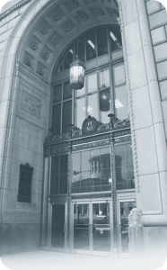 CIG entrance